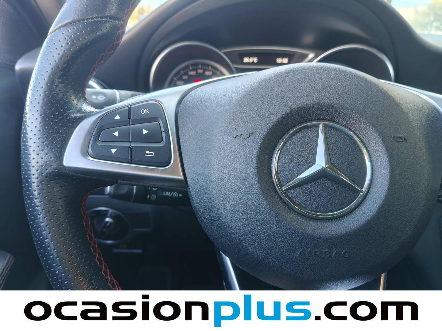 Mercedes GLA Mercedes-Benz GLA 200 Pack AMG (156 CV) barato