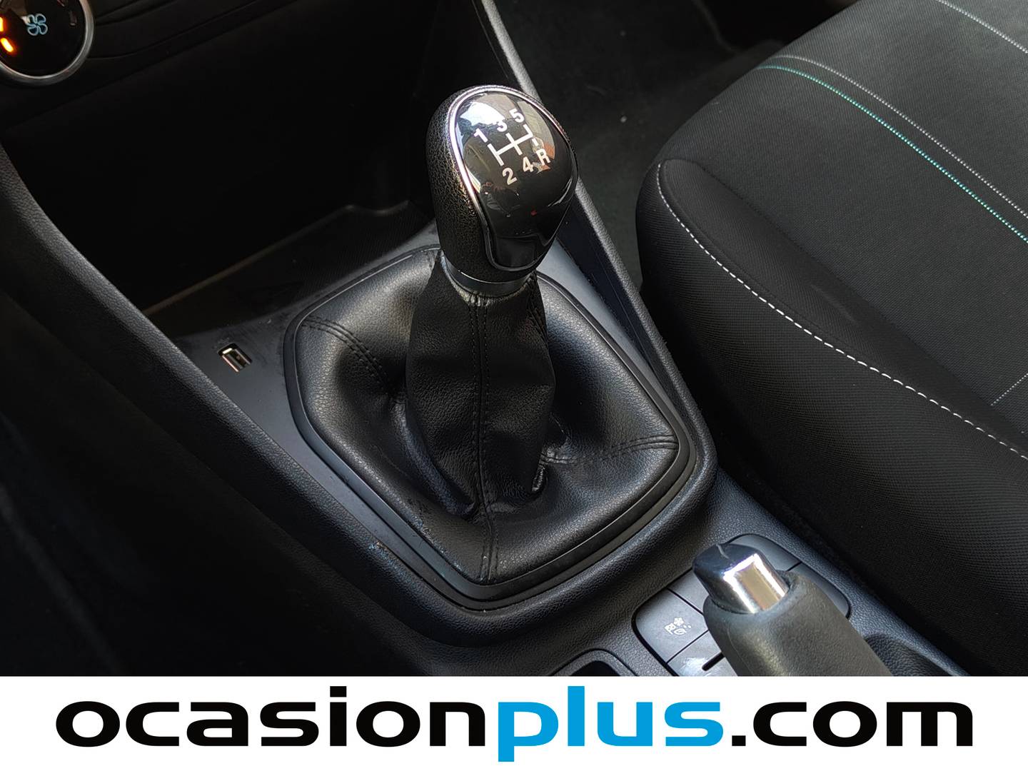 Ford Fiesta Ford Fiesta 1.1 Ti-VCT Trend (75 CV) de segunda mano