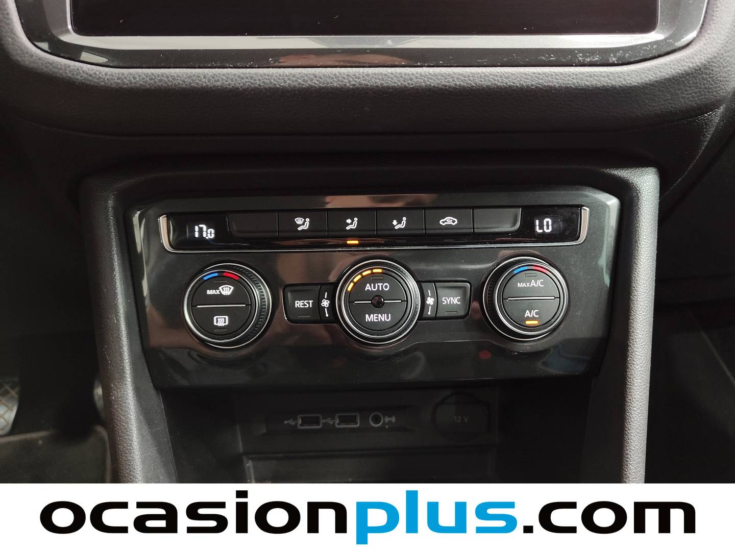 Paquetes del Volkswagen Tiguan Volkswagen Tiguan Advance 1.5 TSI (150 CV) Pack R-Line