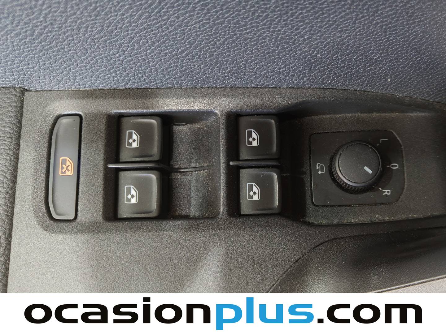 Seat Ibiza Seat Ibiza 1.0 TSI Style XL (115 CV) manual