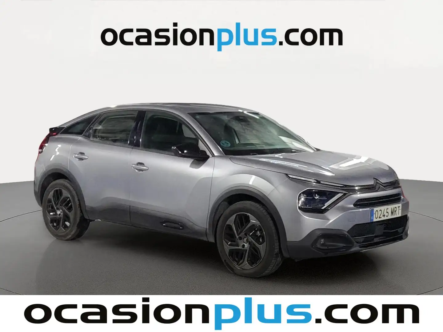 Foto Citroën C4 Citroen C4 PureTech 130 S&S 6v Plus (131 CV)