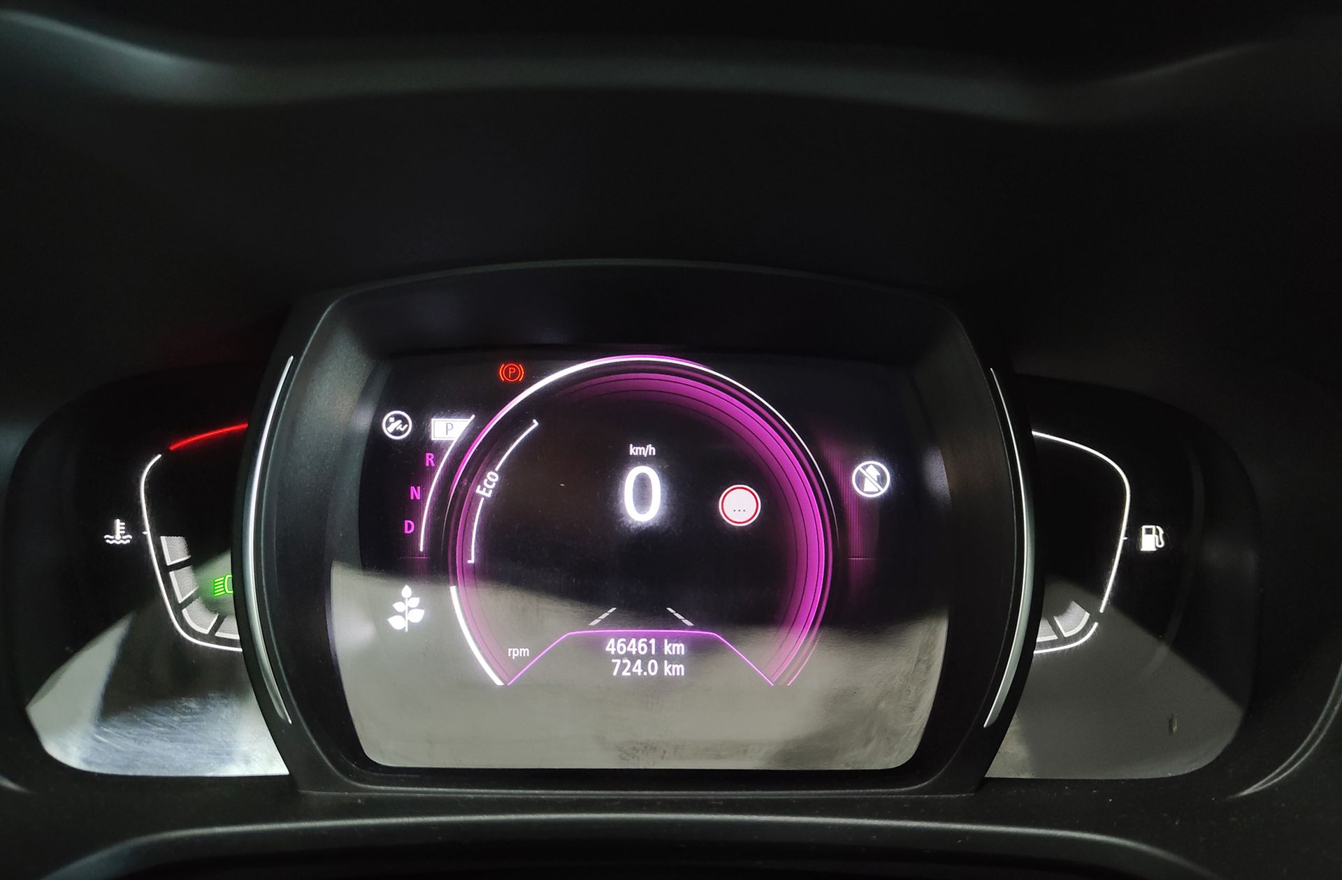 Renault Kadjar Zen GPF TCe EDC - foto 23