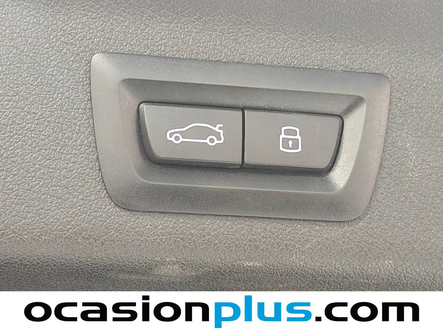 Accesorios del BMW X1 BMW X1 sDrive18i (136 CV) PACK M