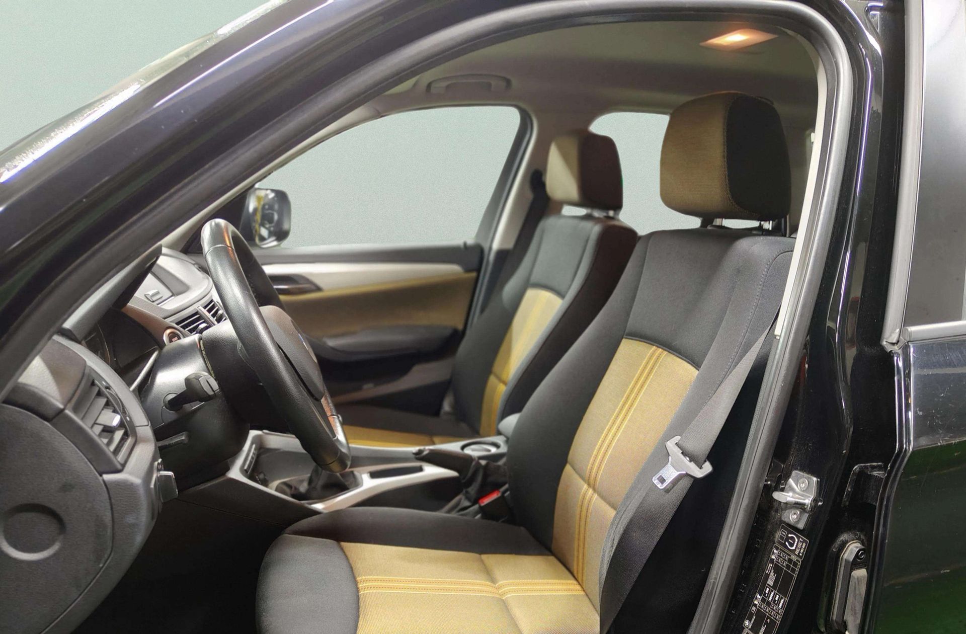 BMW X1 xDrive18d - foto 7