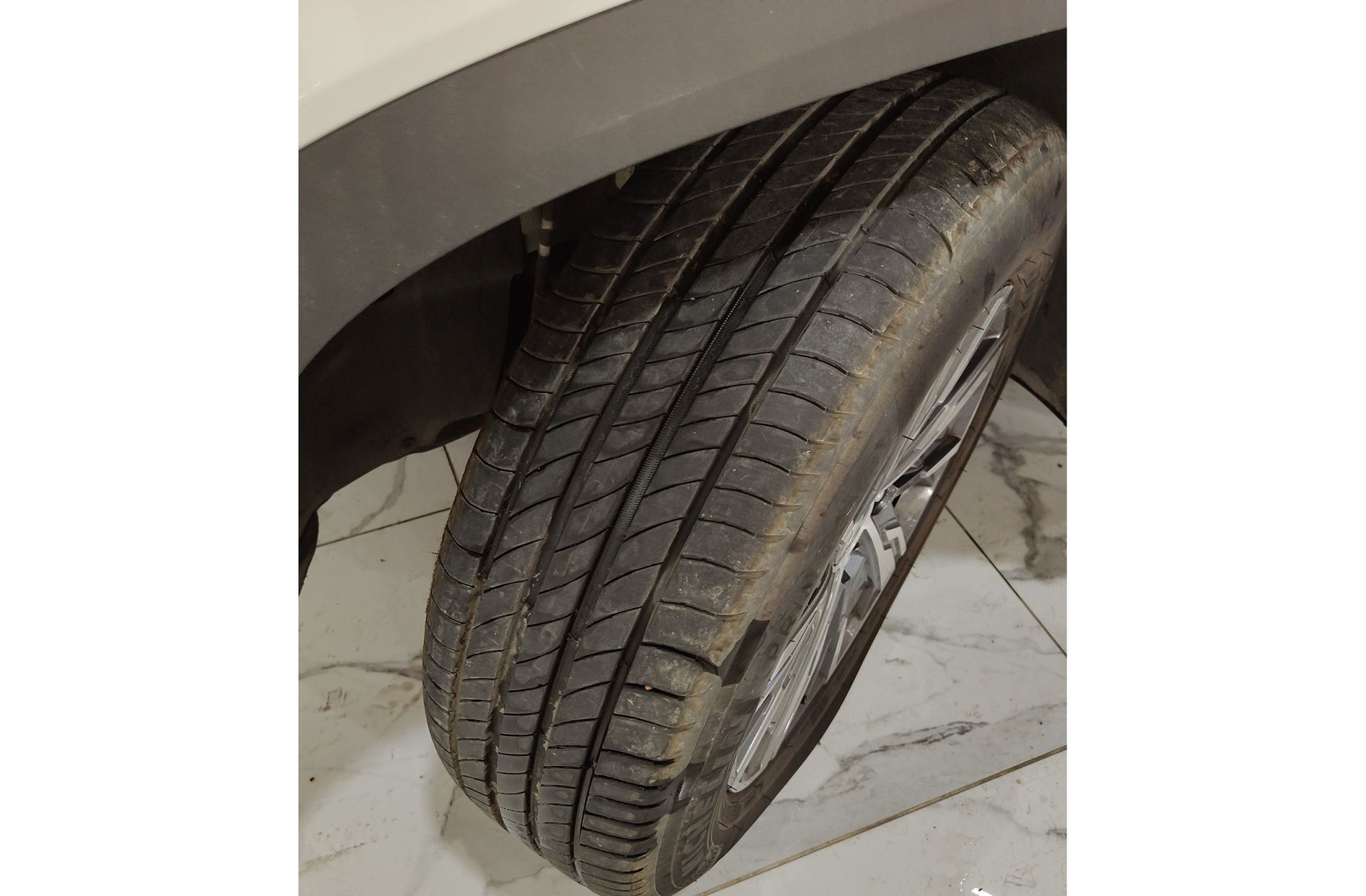 Hyundai Tucson 1.6 T-GDi Maxx - foto 35