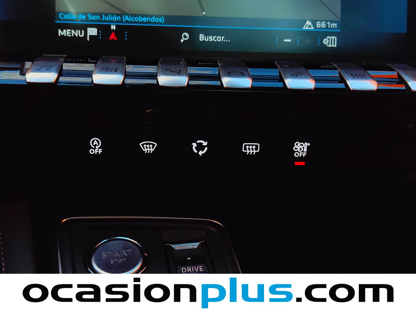 Foto Peugeot 508 Peugeot 508 BlueHDi 130 S&S GT Line EAT8  (130 CV)