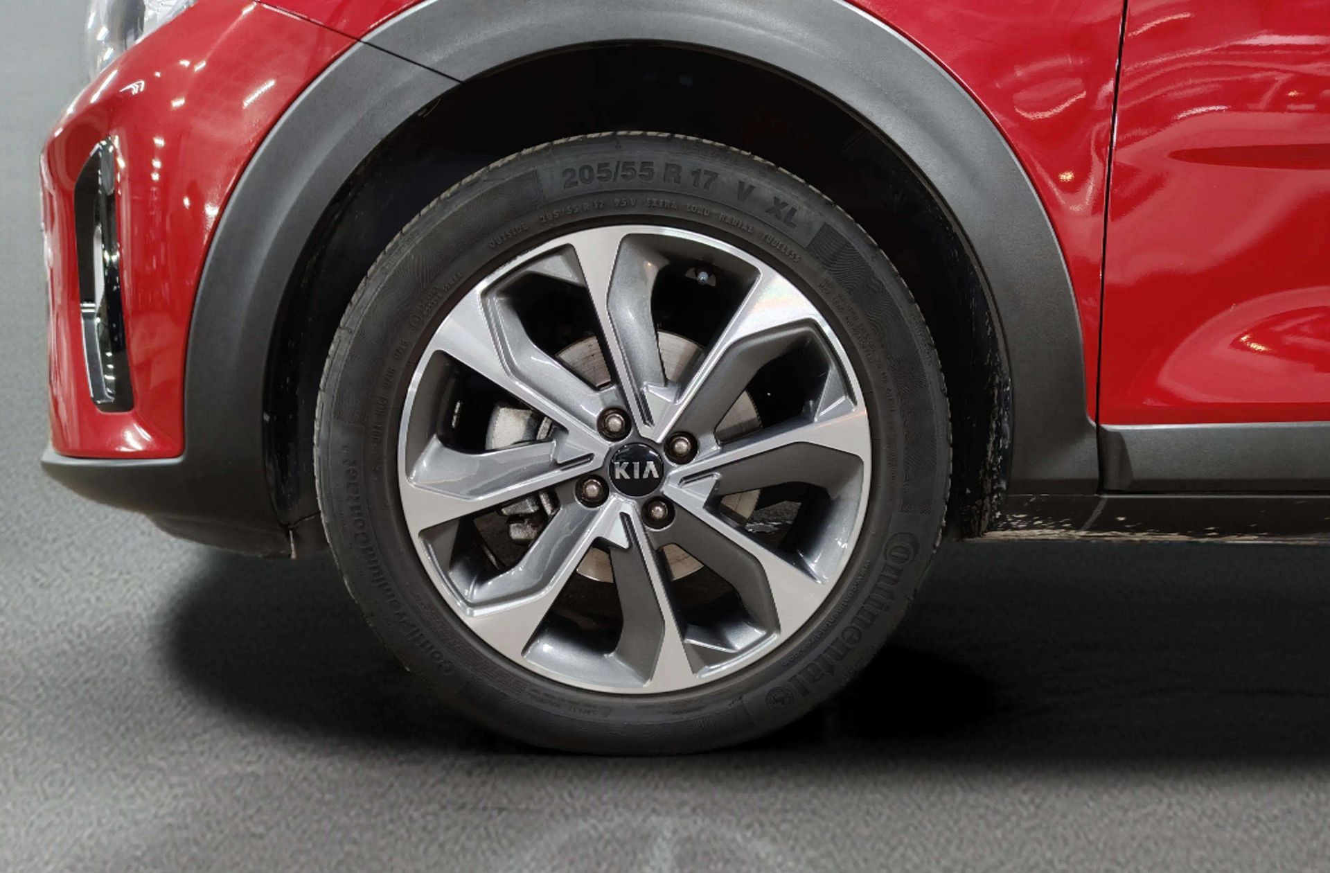 Kia Stonic 1.0 T-GDi Drive - foto 32