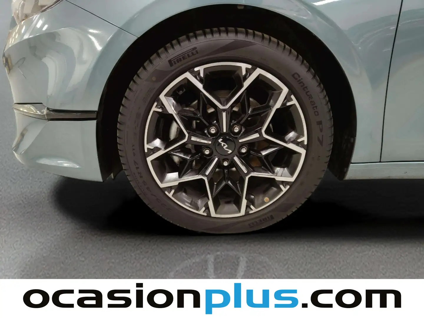 Foto KIA Ceed Tourer Kia Ceed Tourer 1.0 MHEV Style Edition DCT (100 CV)