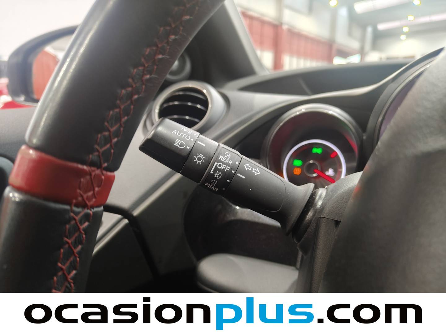 Foto Honda Civic Honda Civic 2.0 VTEC Turbo Type R GT (310 CV)