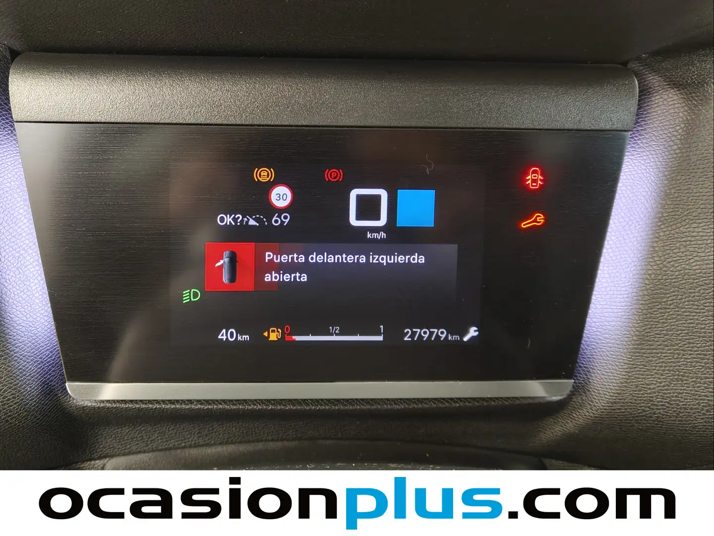 Foto Citroën C4 Citroen C4 PureTech 130 S&S 6v Plus (131 CV)