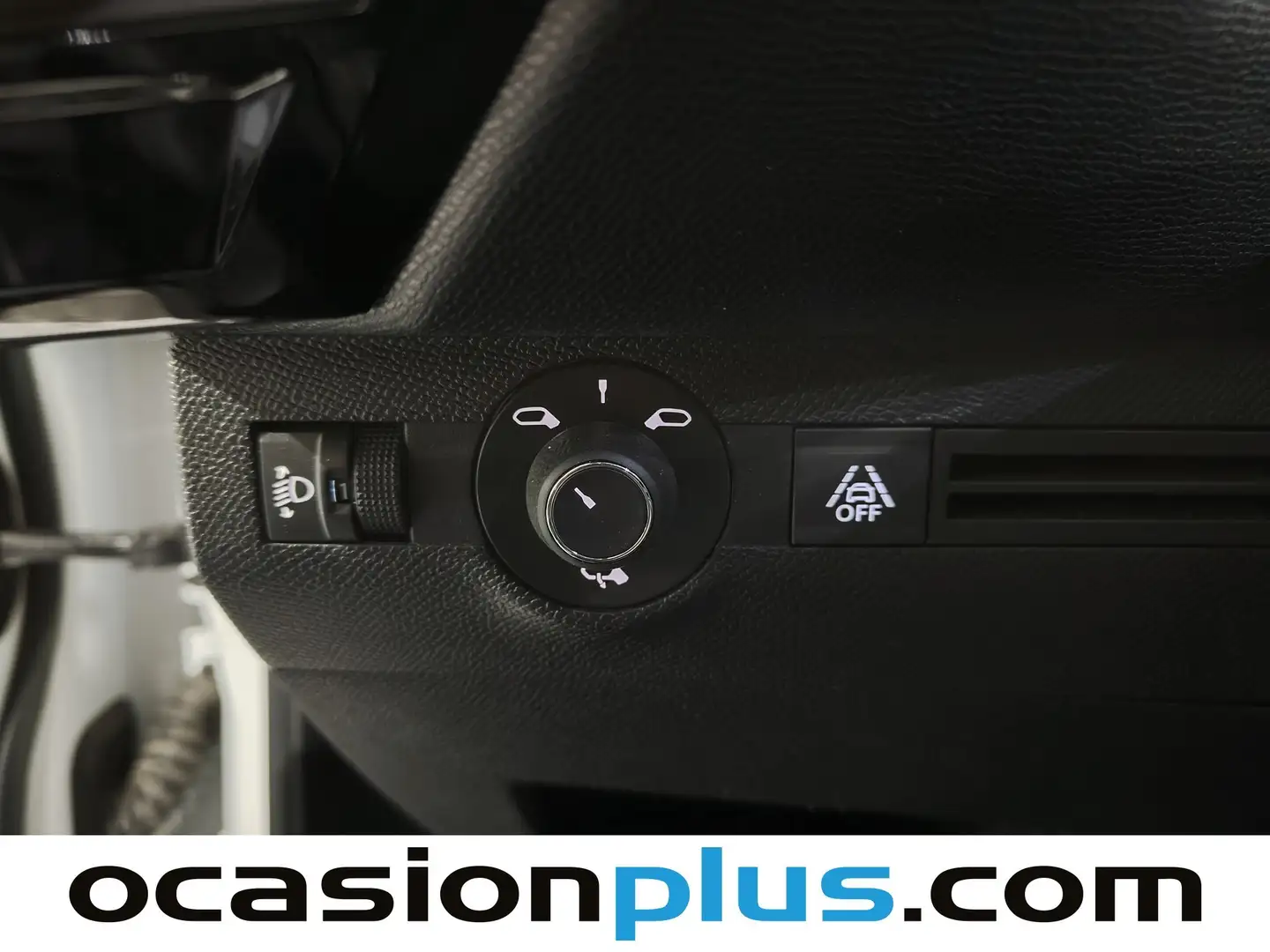 Foto DS DS 7 Crossback DS DS7 Crossback PureTech 130 Bastille+ AT (131 CV)