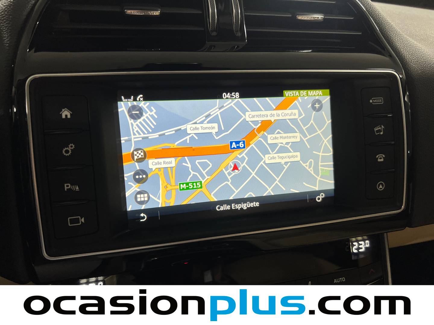 Extras del Jaguar XE Jaguar XE 2.0 Diesel Portfolio RWD Auto (180 CV)