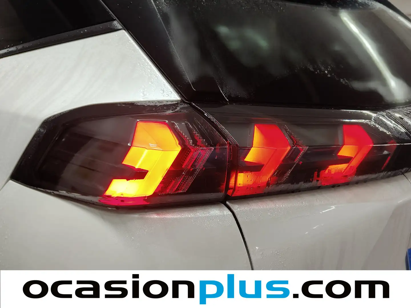 Foto Peugeot 2008 Peugeot 2008 PureTech 100 S&S Allure Pack (100 CV)