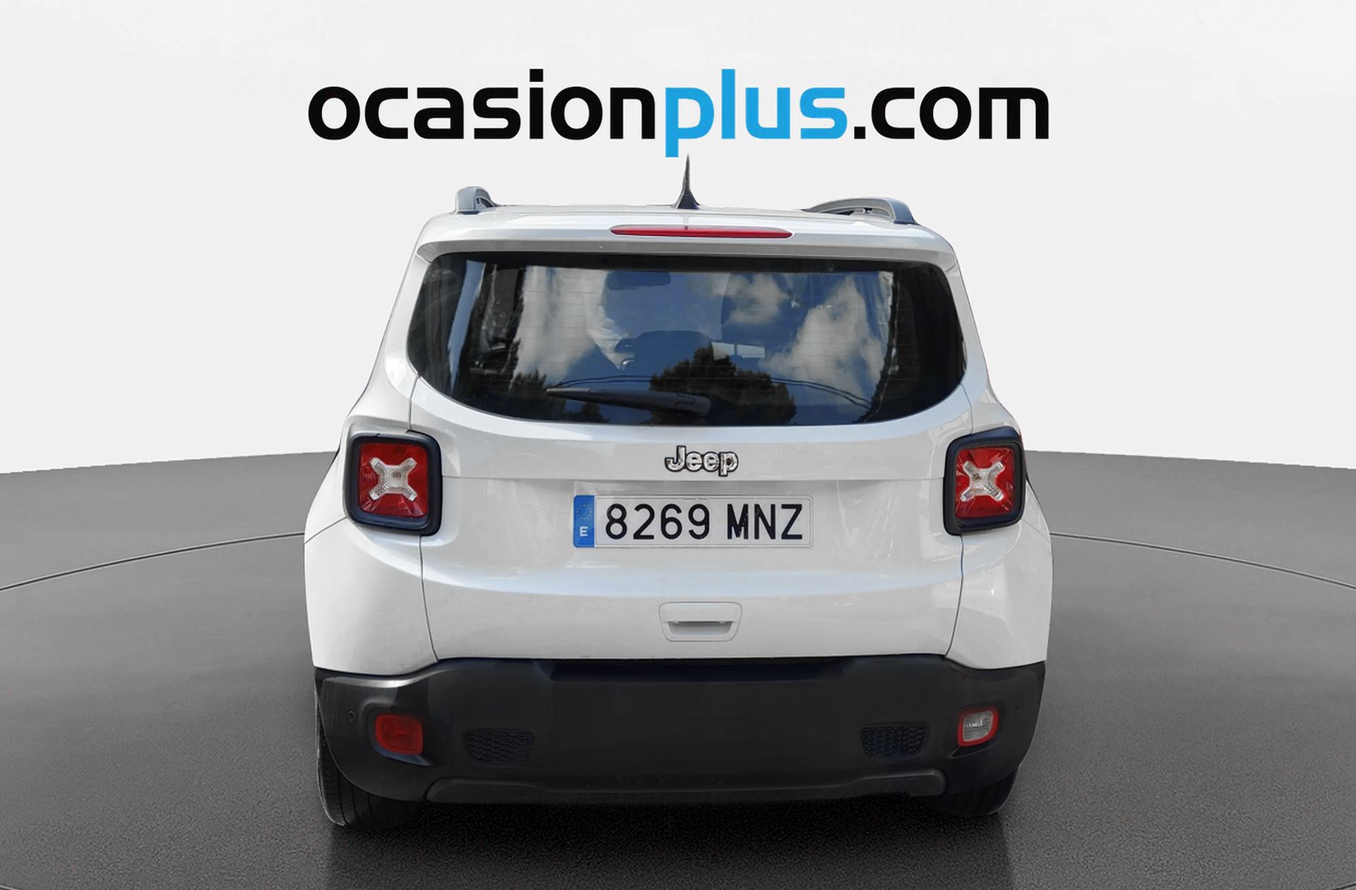 Jeep Renegade 1.0G Limited 4x2 - foto 10