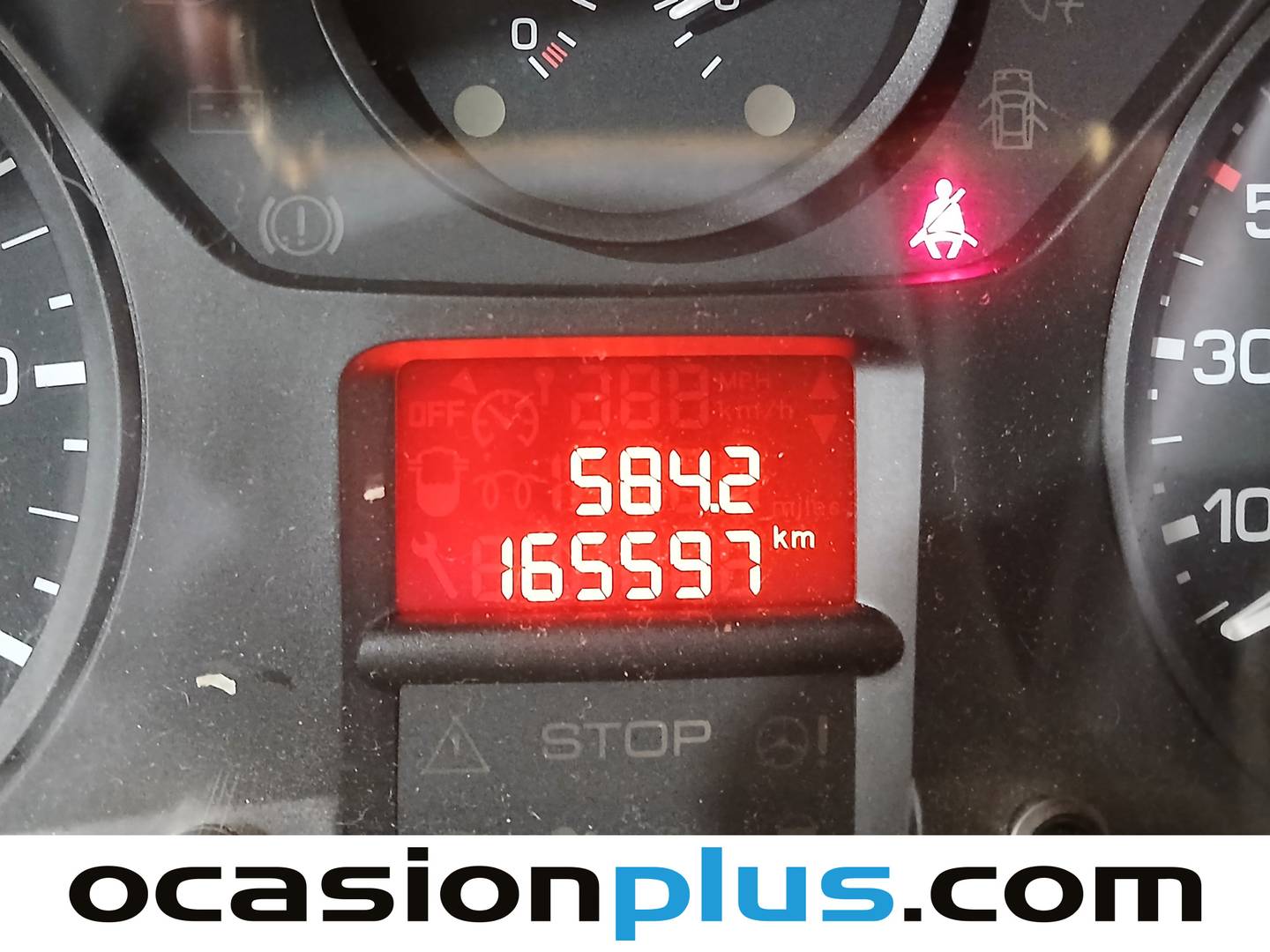 Citroën Berlingo Citroen Berlingo Combi BlueHDi 75 Multispace Live Edition (75 CV) seminuevo