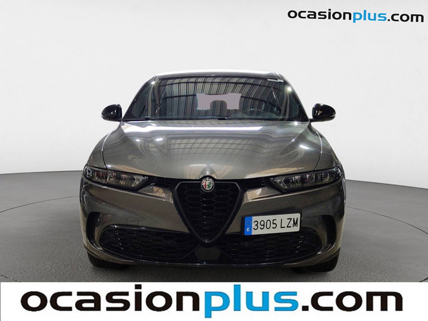 Foto Alfa Romeo Tonale Alfa Romeo Tonale 1.5 MHEV Sprint FWD (130 CV)