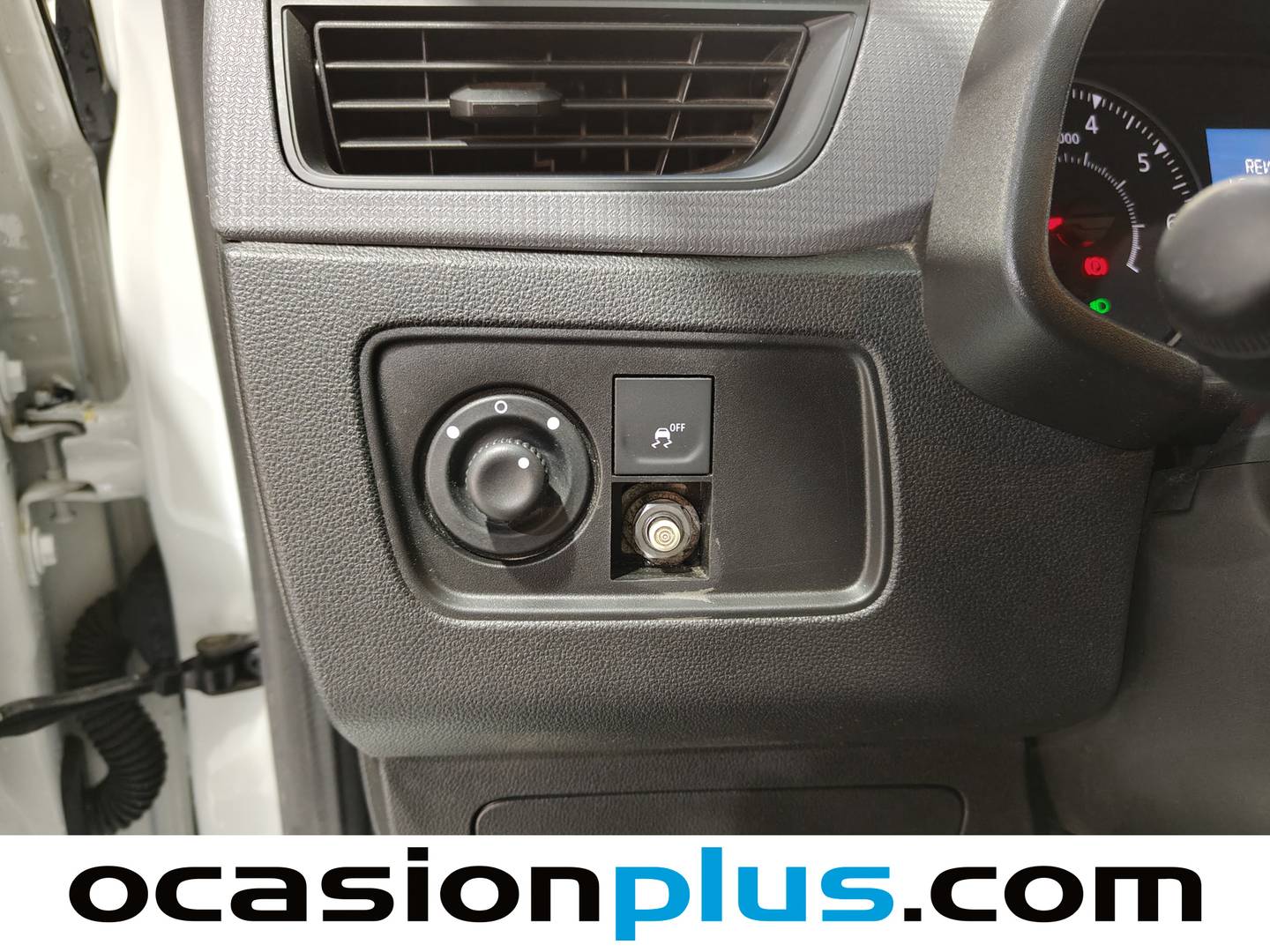 Foto Renault Express Renault Express Express Confort Blue dCi (95 CV)