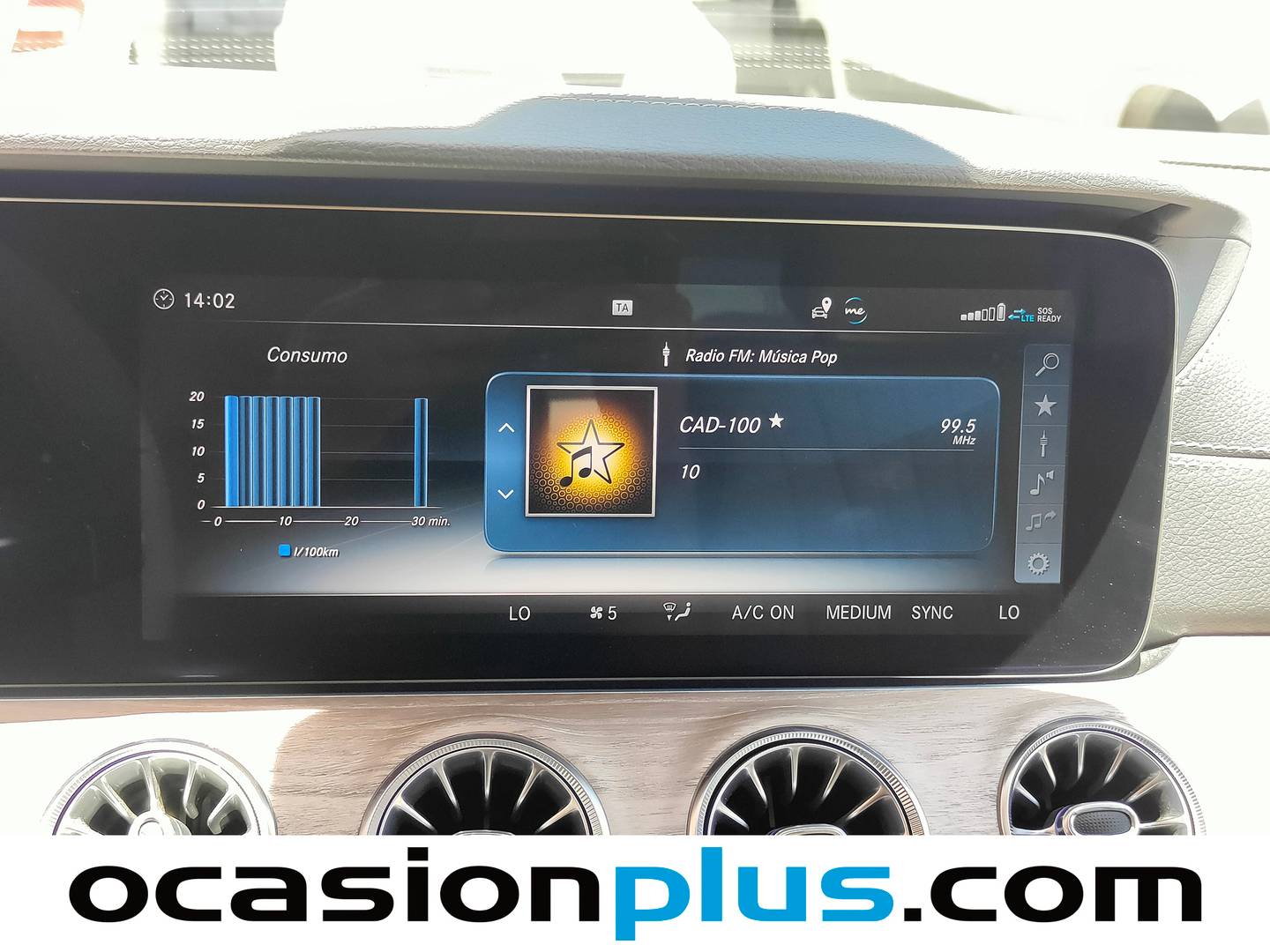 Mercedes CLS Mercedes Clase CLS CLS 350 d 4Matic (286 CV) Pack AMG diésel
