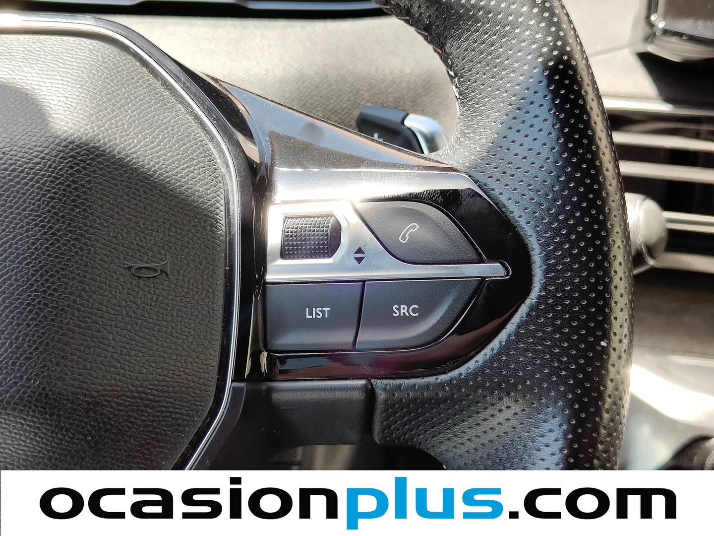 Peugeot 5008 Peugeot 5008 BlueHDI 130 S&S GT EAT8 (130 CV) al mejor precio