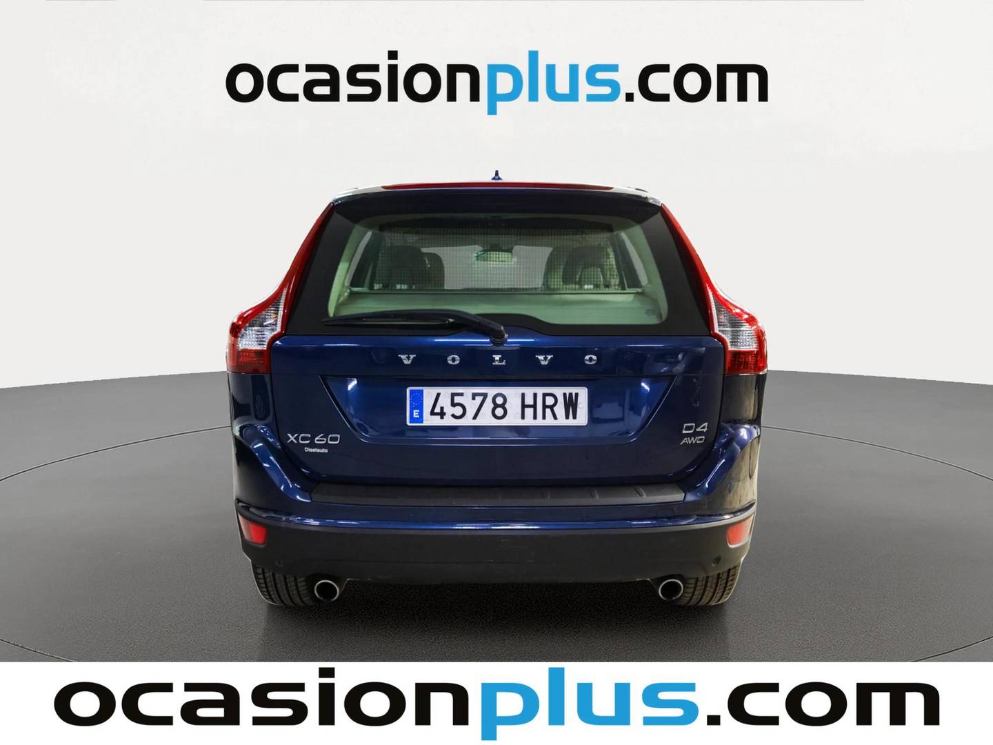 Volvo XC60 Volvo XC60 D4 Momentum AWD Auto (163 CV) diésel