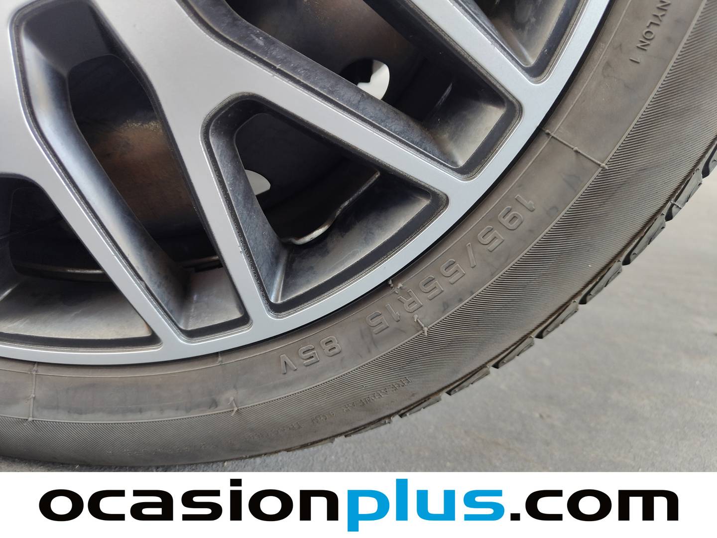 Chevrolet Lacetti Chevrolet Lacetti 1.4 SE (95 CV) gasolina