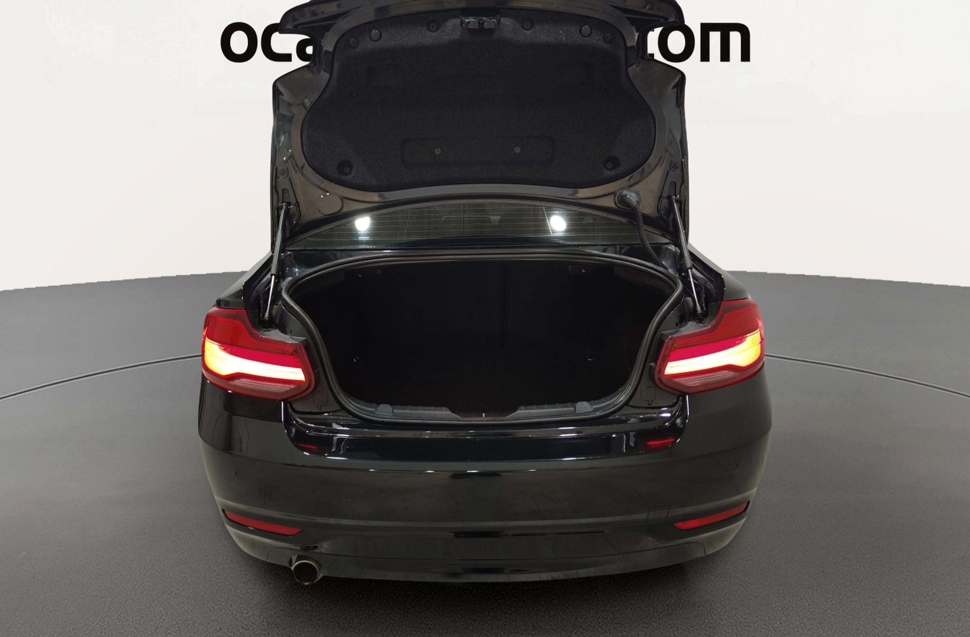 BMW Serie 2 218i Coupe - foto 16