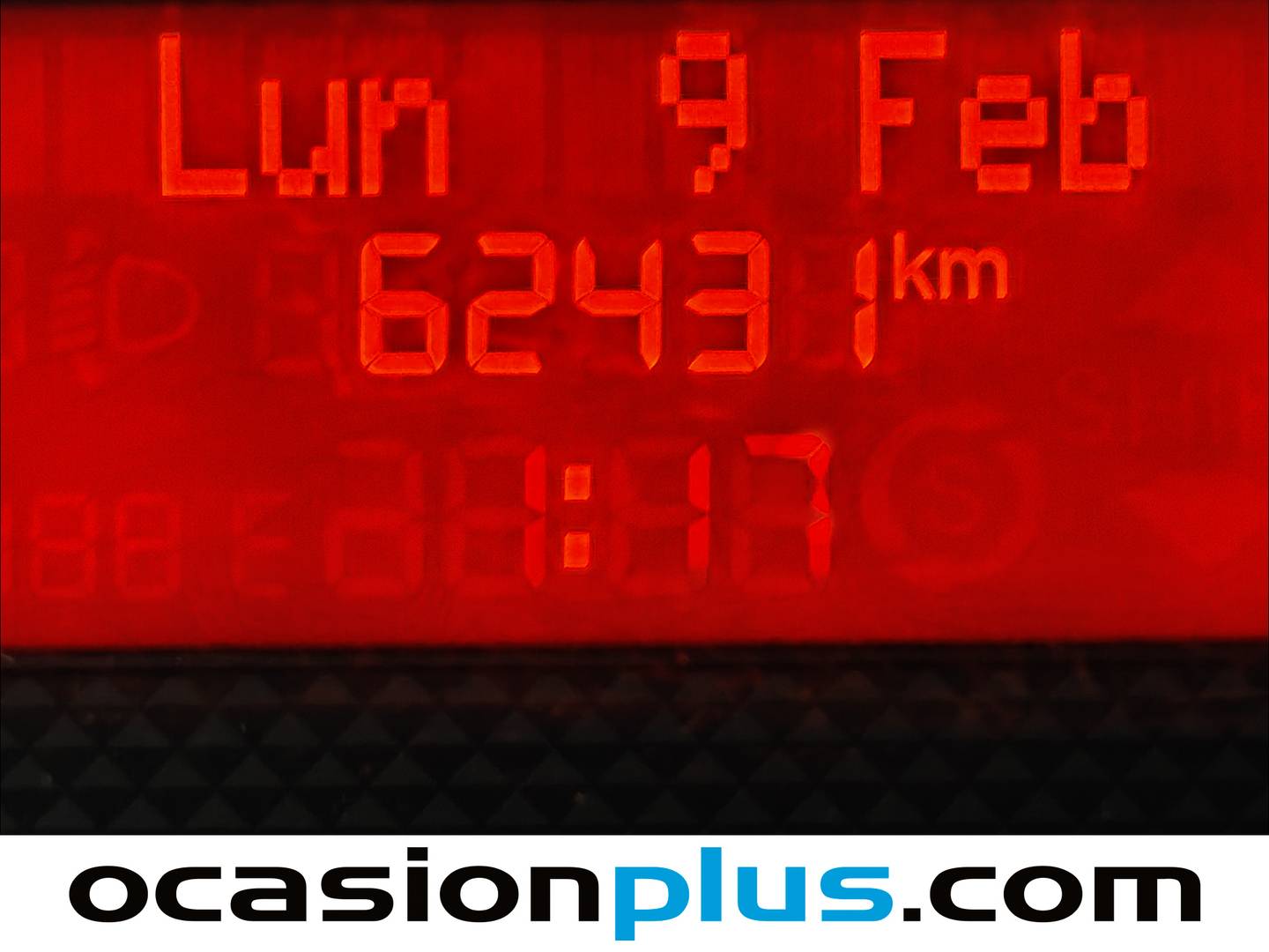 Fiat Fiorino Fiat Fiorino Cargo Furgon 1.3 Multijet Base (80 CV) seminuevo