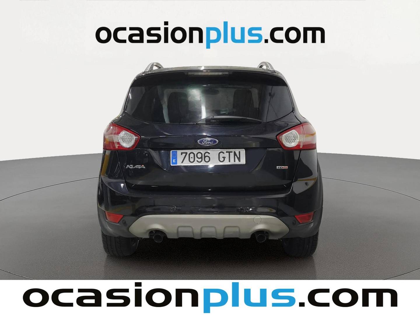 Ford Kuga Ford Kuga 2.0 TDCI S&S Trend 4x2 (136 CV) barato