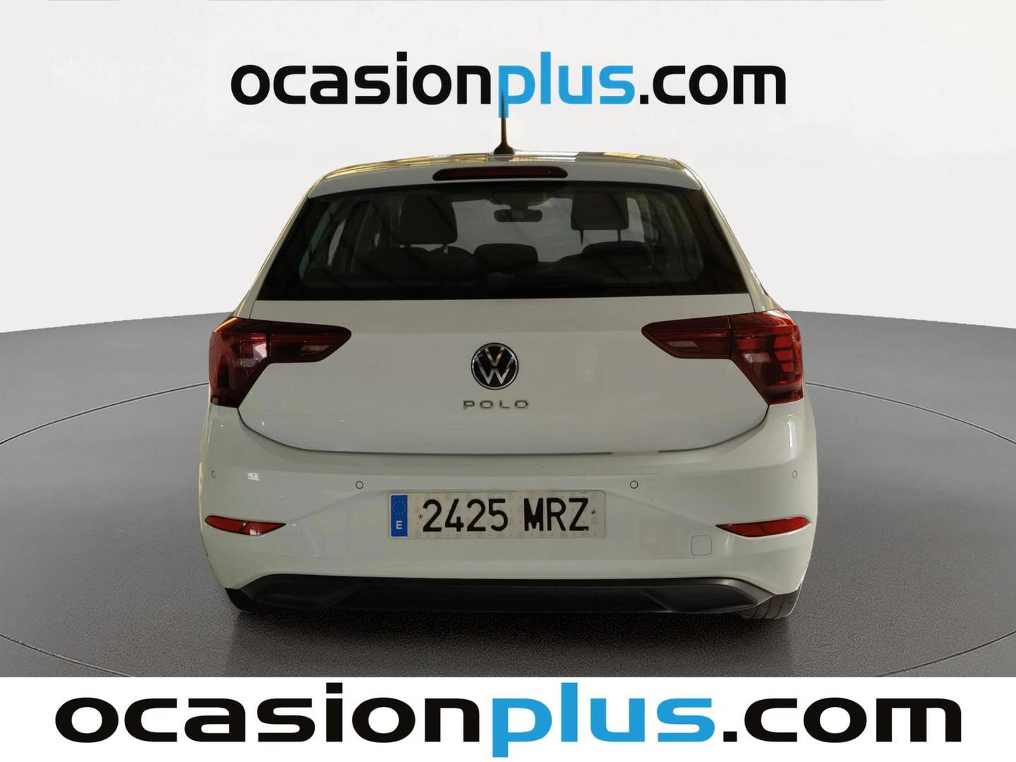 Volkswagen Polo Volkswagen Polo Life 1.0 TSI (95 CV) barato