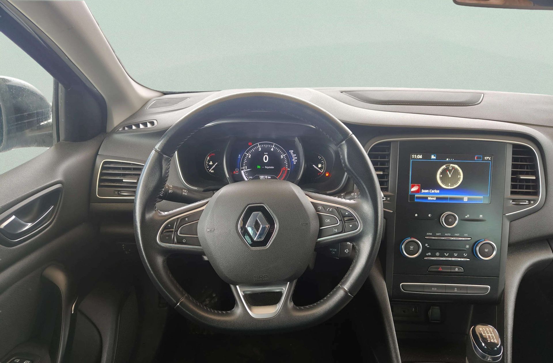 Renault Mégane Sport Tourer Limited Energy TCe - foto 20