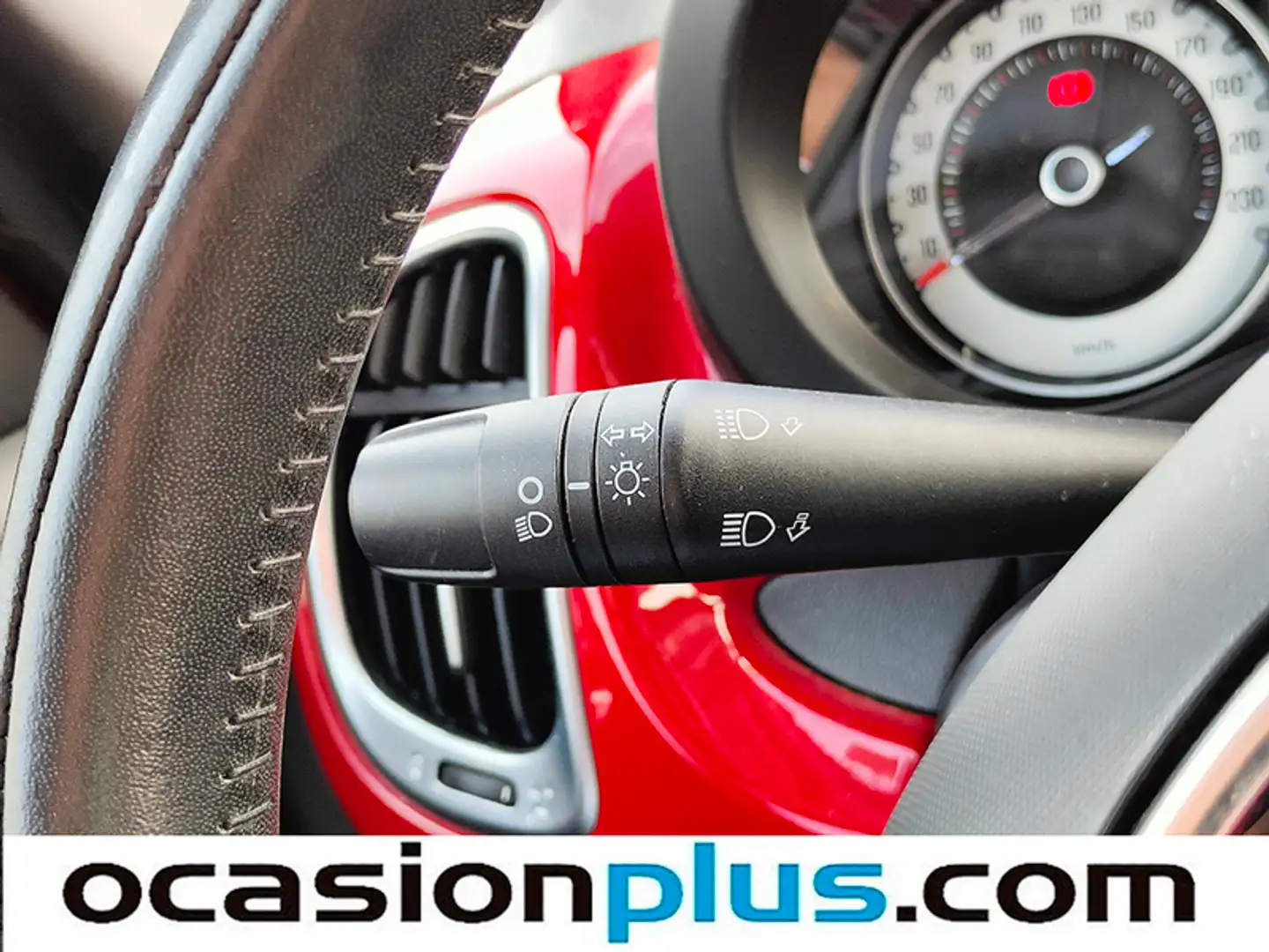 Foto Fiat 500L Fiat 500L 1.4 Pop Star (95 CV)