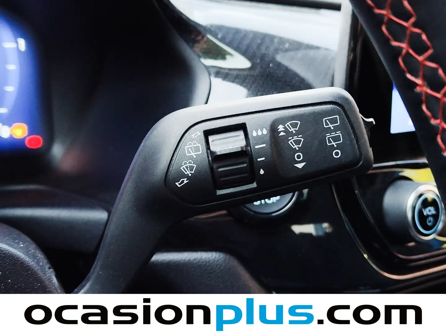 Foto Ford Puma Ford Puma 1.0 EcoBoost MHEV ST-Line  (125 CV)