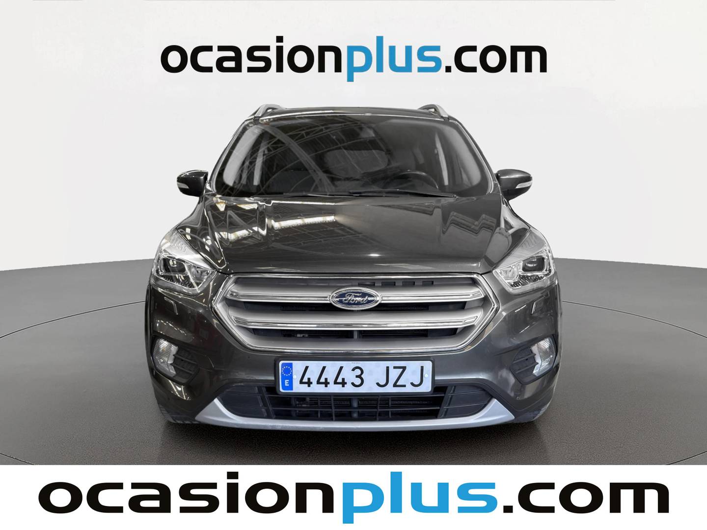 Ford Kuga Ford Kuga 1.5 TDCI S&S Titanium 4x2 Auto (120 CV) barato