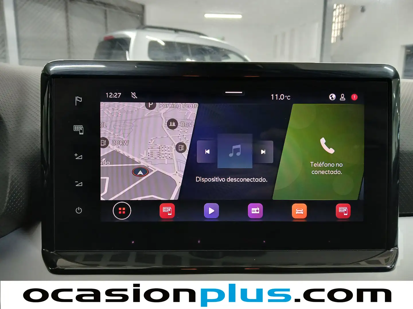 Foto Seat Ibiza SEAT Ibiza 1.5 TSI FR XL DSG (150 CV)