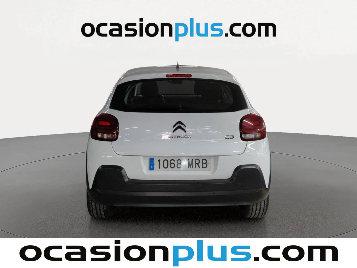 Citroën C3 Citroën C3 PureTech 83 Plus (83 CV) barato