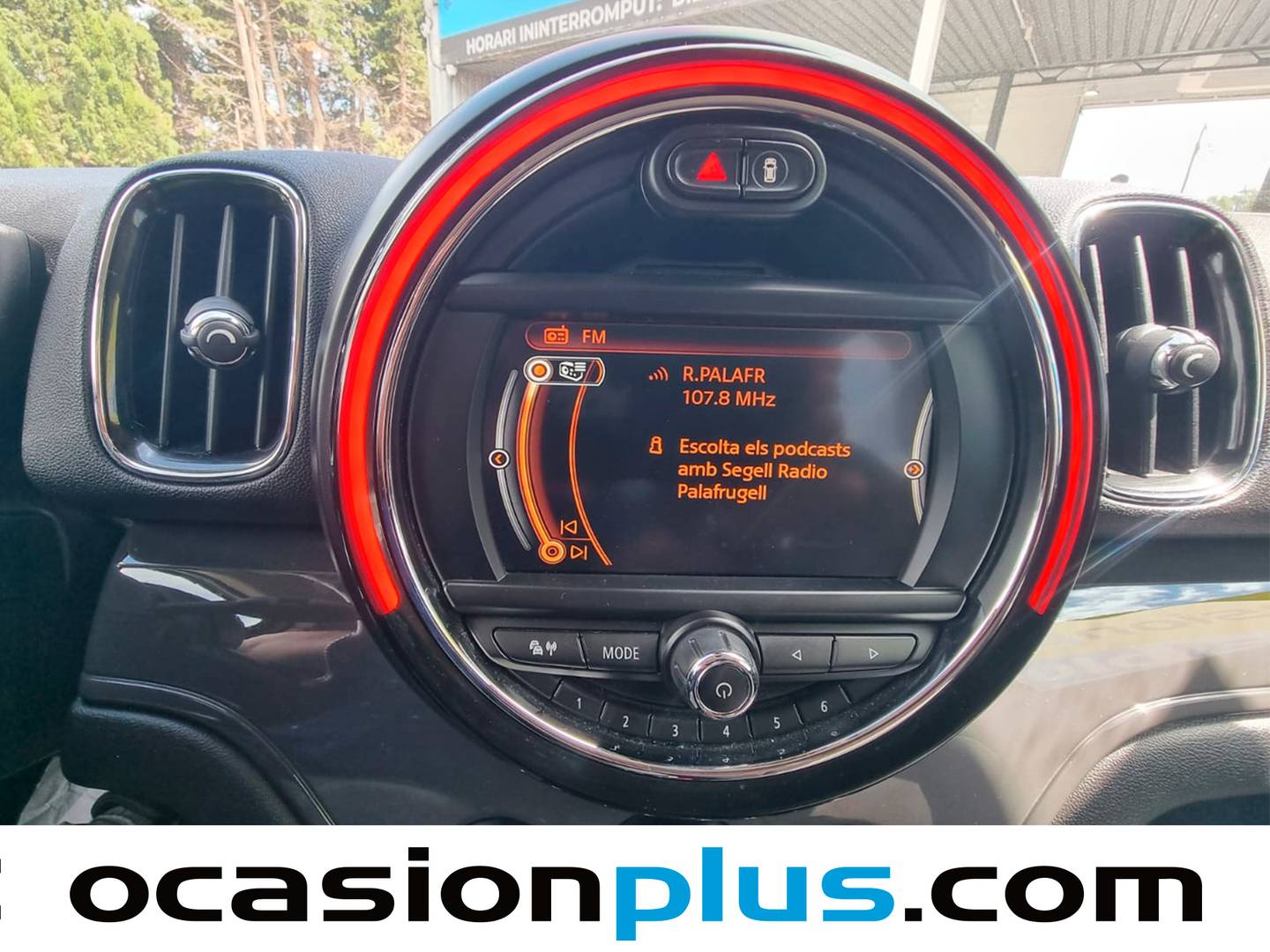 Mini Countryman Mini MINI Countryman One D (116 CV) diésel