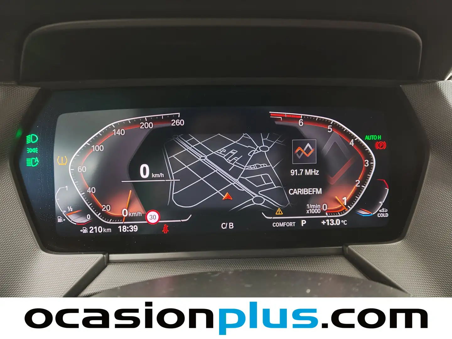 Foto BMW Serie 1 BMW Serie 1 128ti Pack M (265 CV)