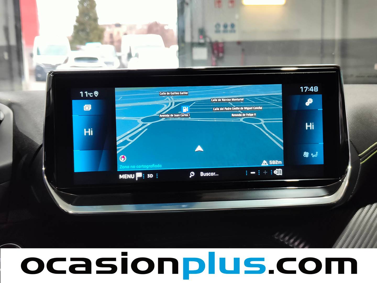 Foto Peugeot 2008 Peugeot 2008 BlueHDI 130 S&S GT Pack EAT8 (130 CV)