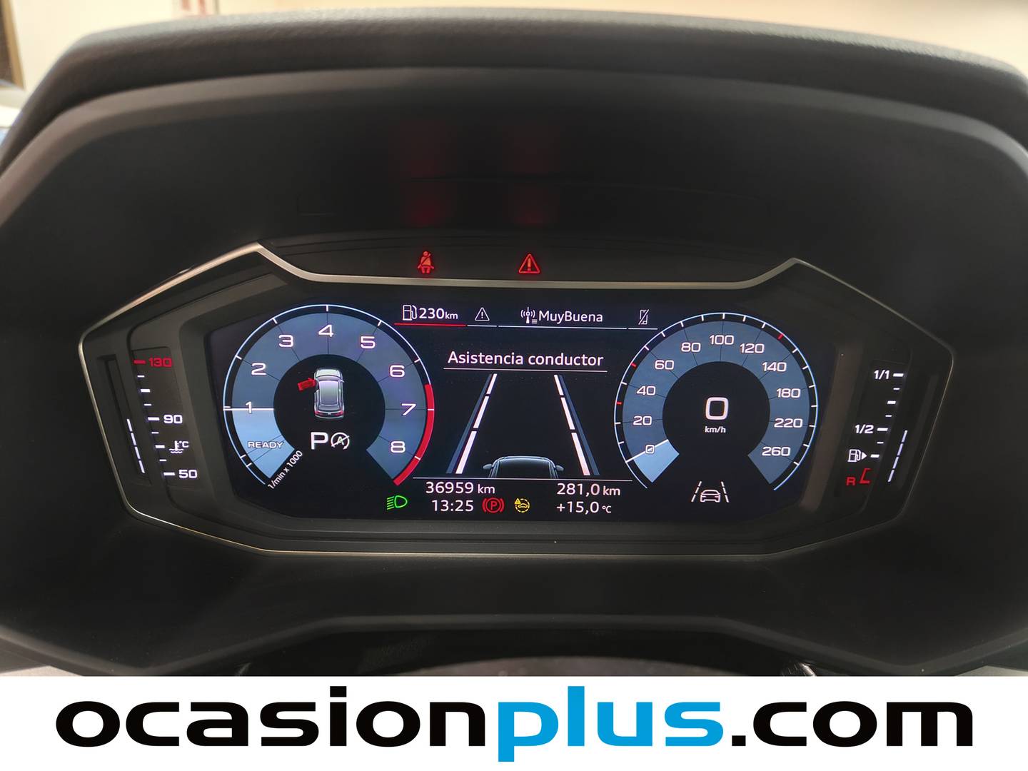 Foto Audi A1 Audi A1 Sportback Adrenalin 30 TFSI (110 CV) S tronic PACK S-LINE