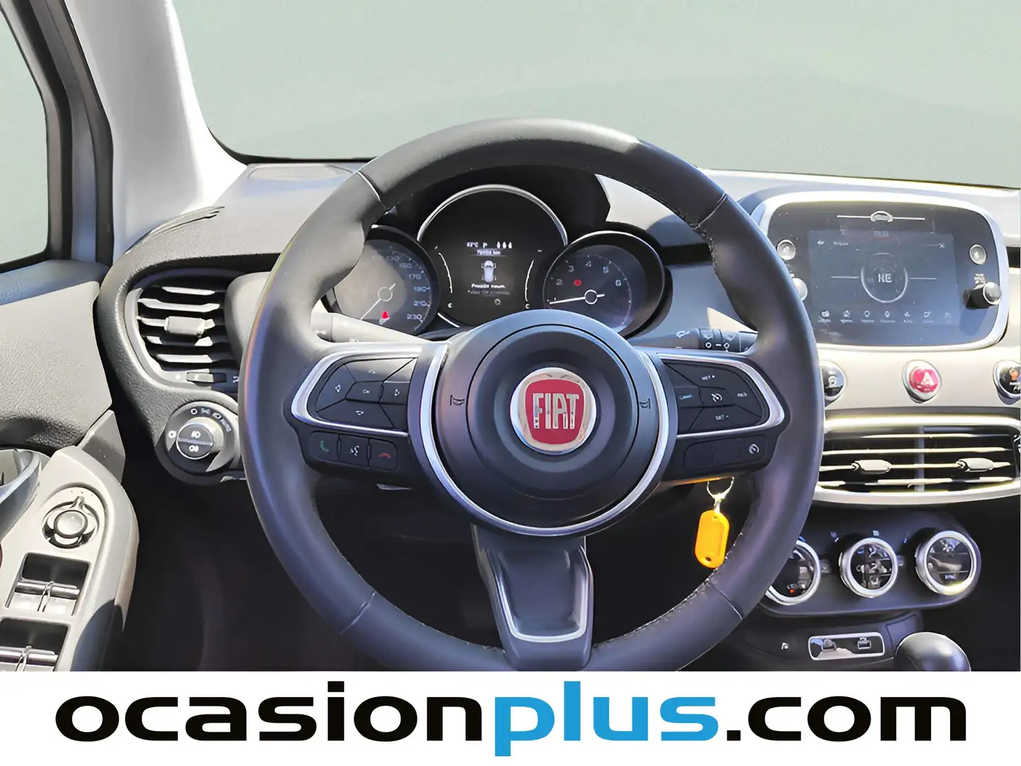 Foto Fiat 500X Fiat 500X 1.6 MultiJet Cross 4x2 (130 CV)