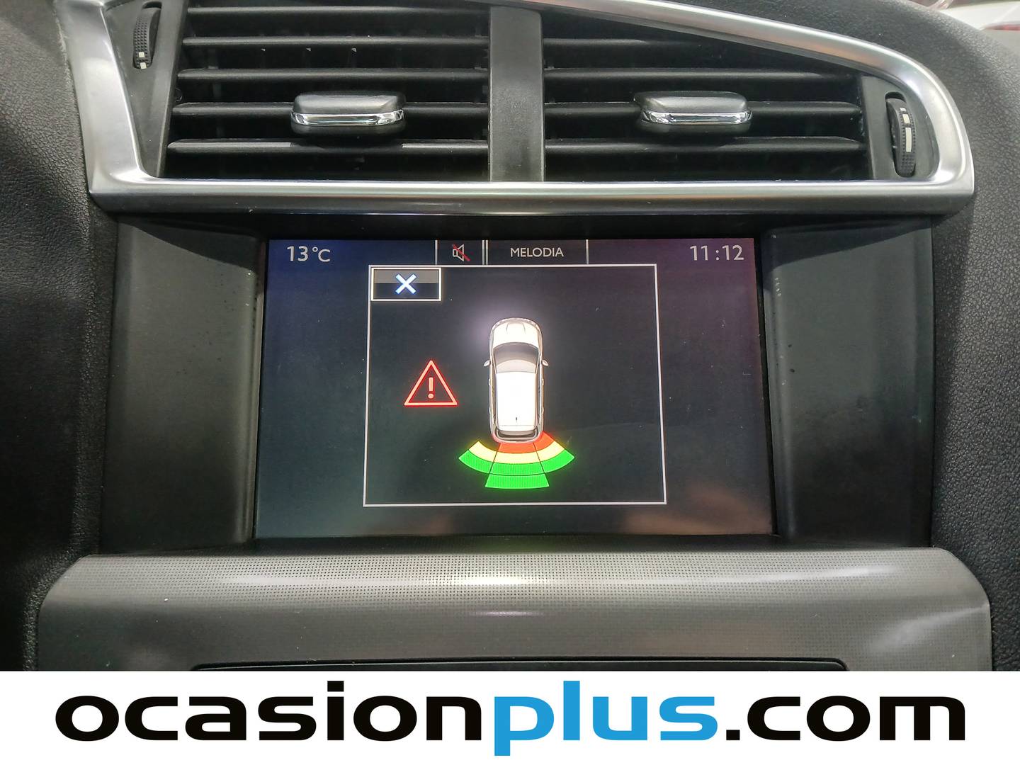 Foto Citroën C4 Citroen C4 PureTech 130 Feel Edition (130 CV)