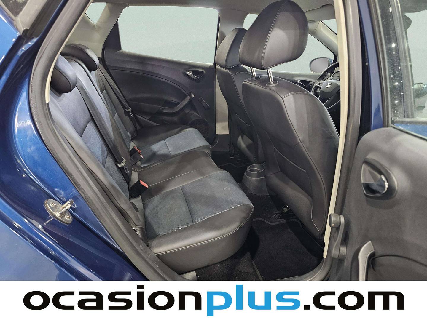 Seat Ibiza Seat Ibiza 1.4 TDI Style Connect (90 CV) al mejor precio