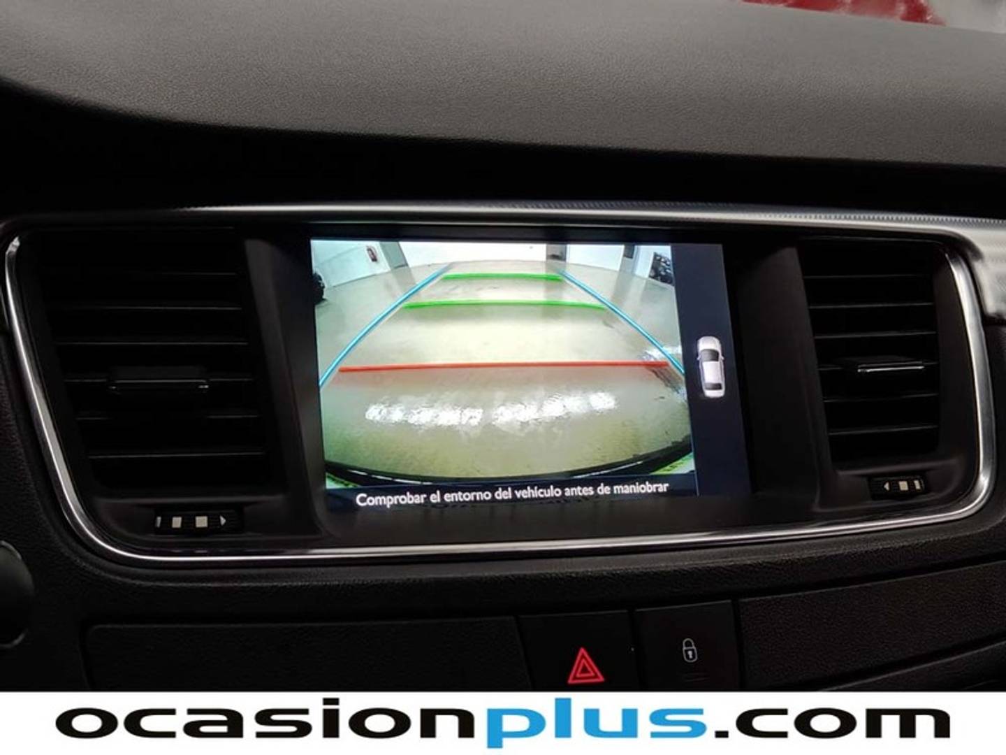 Peugeot 508 Peugeot 508 2.0 BlueHDI GT Aut. (180 CV) 2014