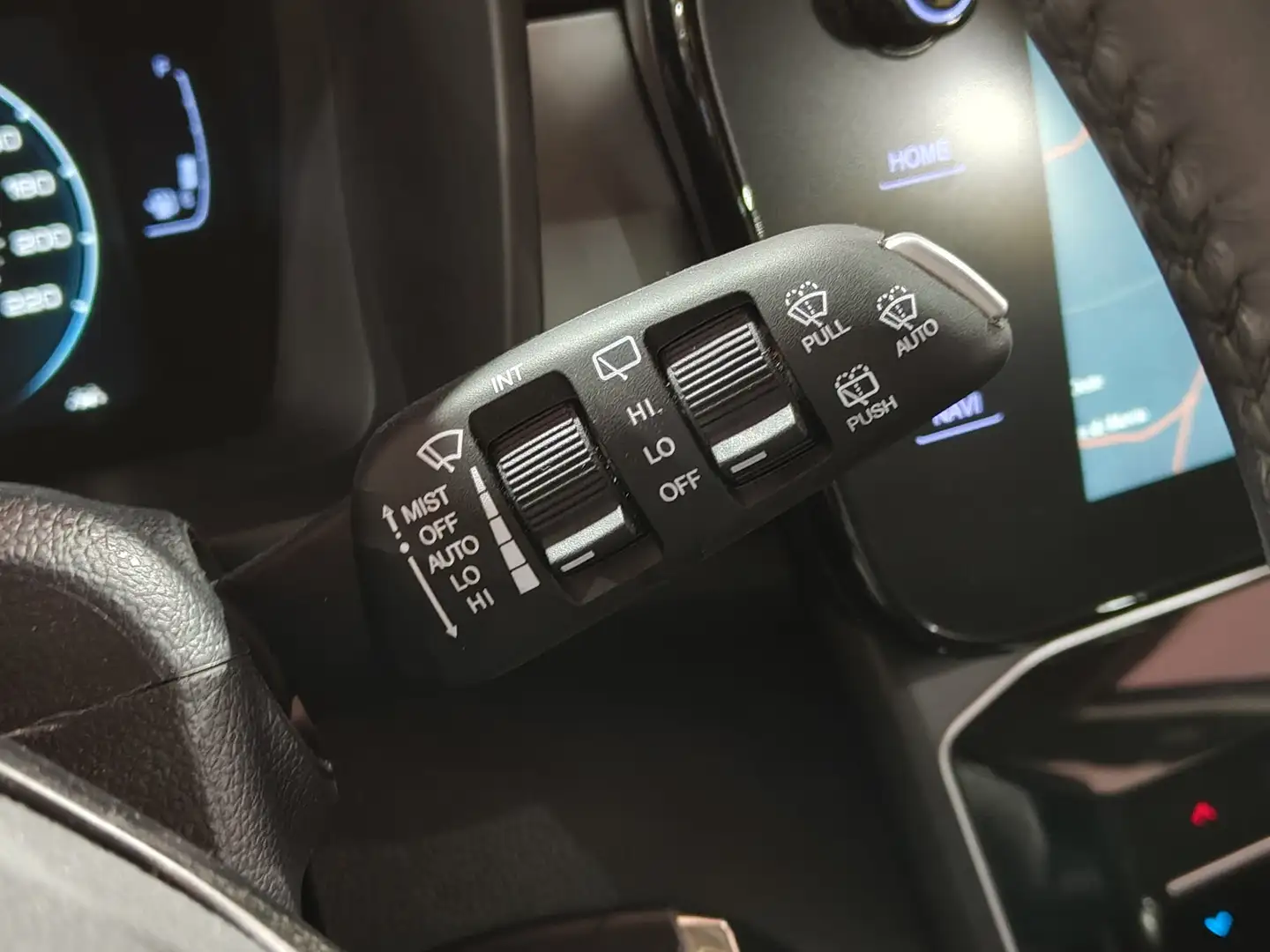 Foto KGM Tivoli KGM Tivoli G15T LP Urban Plus (135 CV)