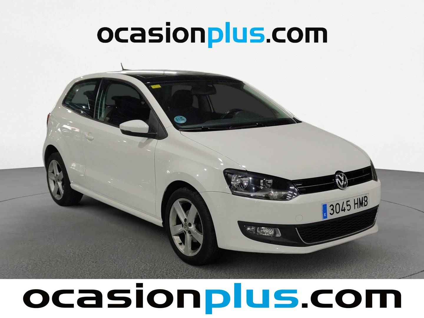 Foto Volkswagen Polo Volkswagen Polo Sport 1.2 TSI  (90 CV) DSG