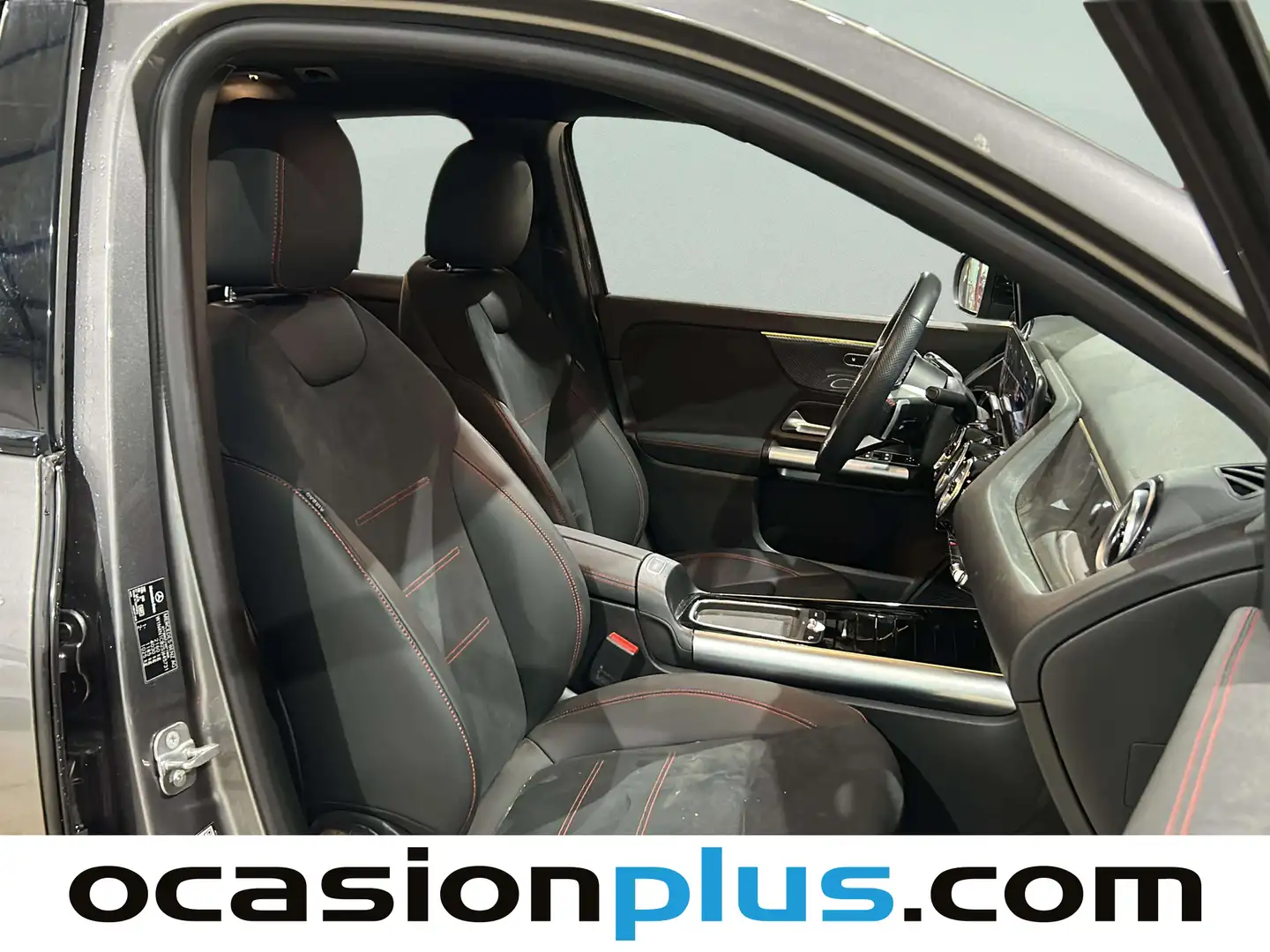 Foto Mercedes GLA Mercedes-Benz GLA GLA 200 D (150 CV)