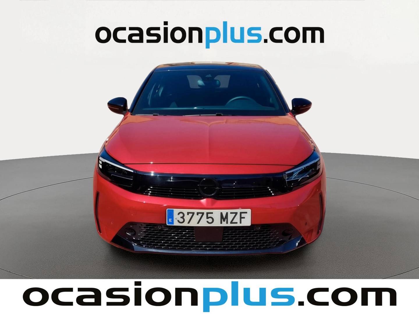 Opel Corsa Opel Corsa 1.2 T XHL GS (100 CV) 100cv