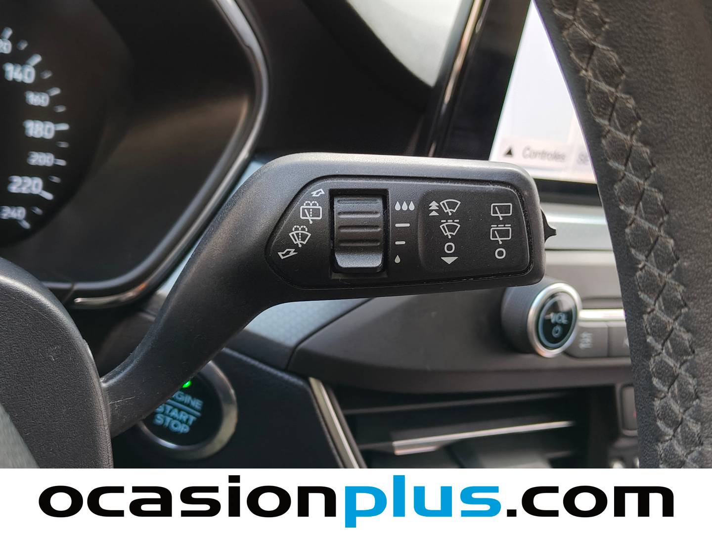 Ford Focus Ford Focus 1.5 Ecoblue Active (120 CV) barato