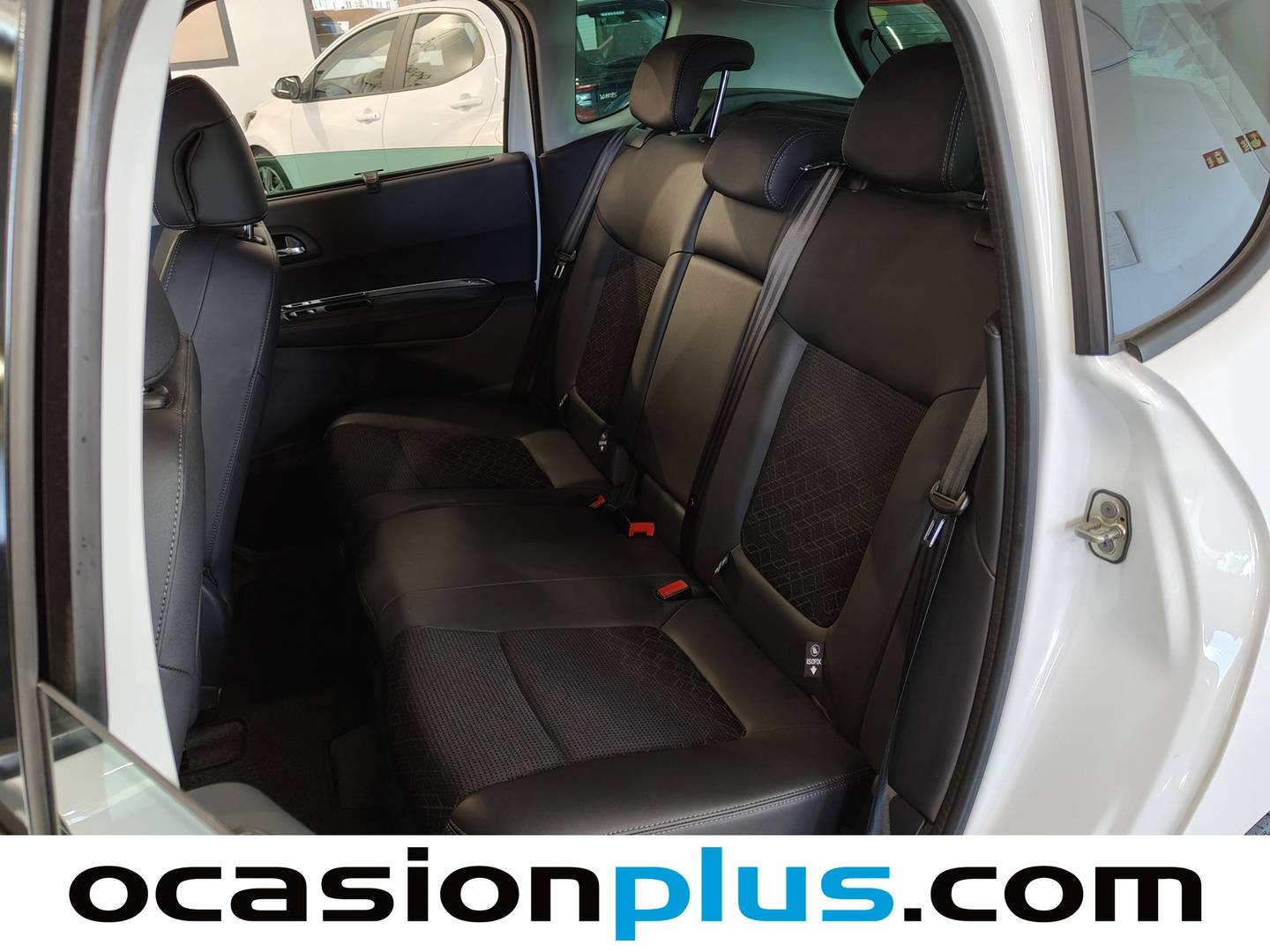 Foto Peugeot 3008 Peugeot 3008 PureTech 130 S&S Allure (130 CV)