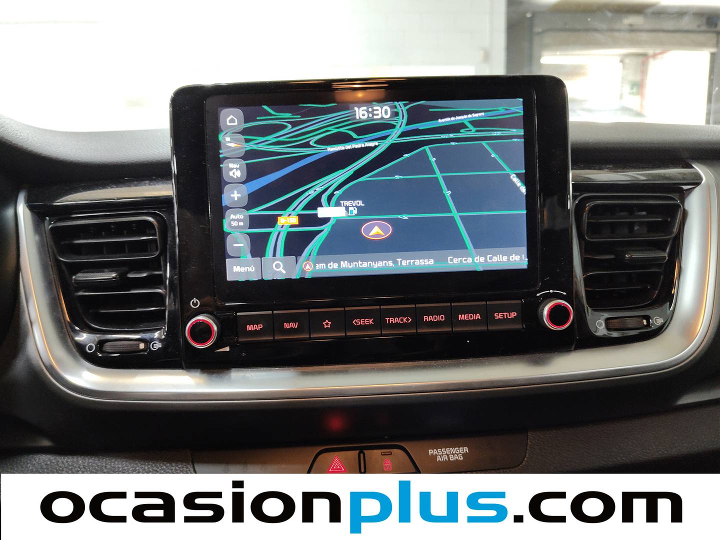 Extras y acabados del KIA Stonic KIA Stonic 1.0 T-GDi MHEV Drive iMT (120 CV)